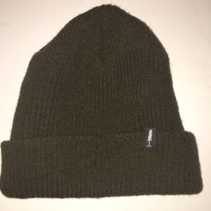 vintage Sitka toque